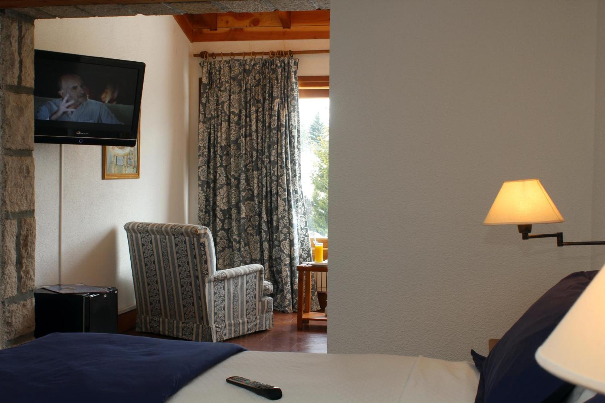 Hotel Catedral Ski & Wellness San Carlos de Bariloche Bilik gambar