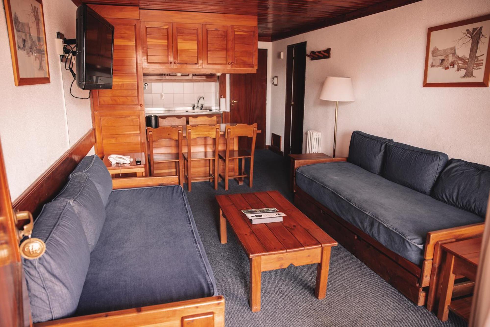 Hotel Catedral Ski & Wellness San Carlos de Bariloche Luaran gambar
