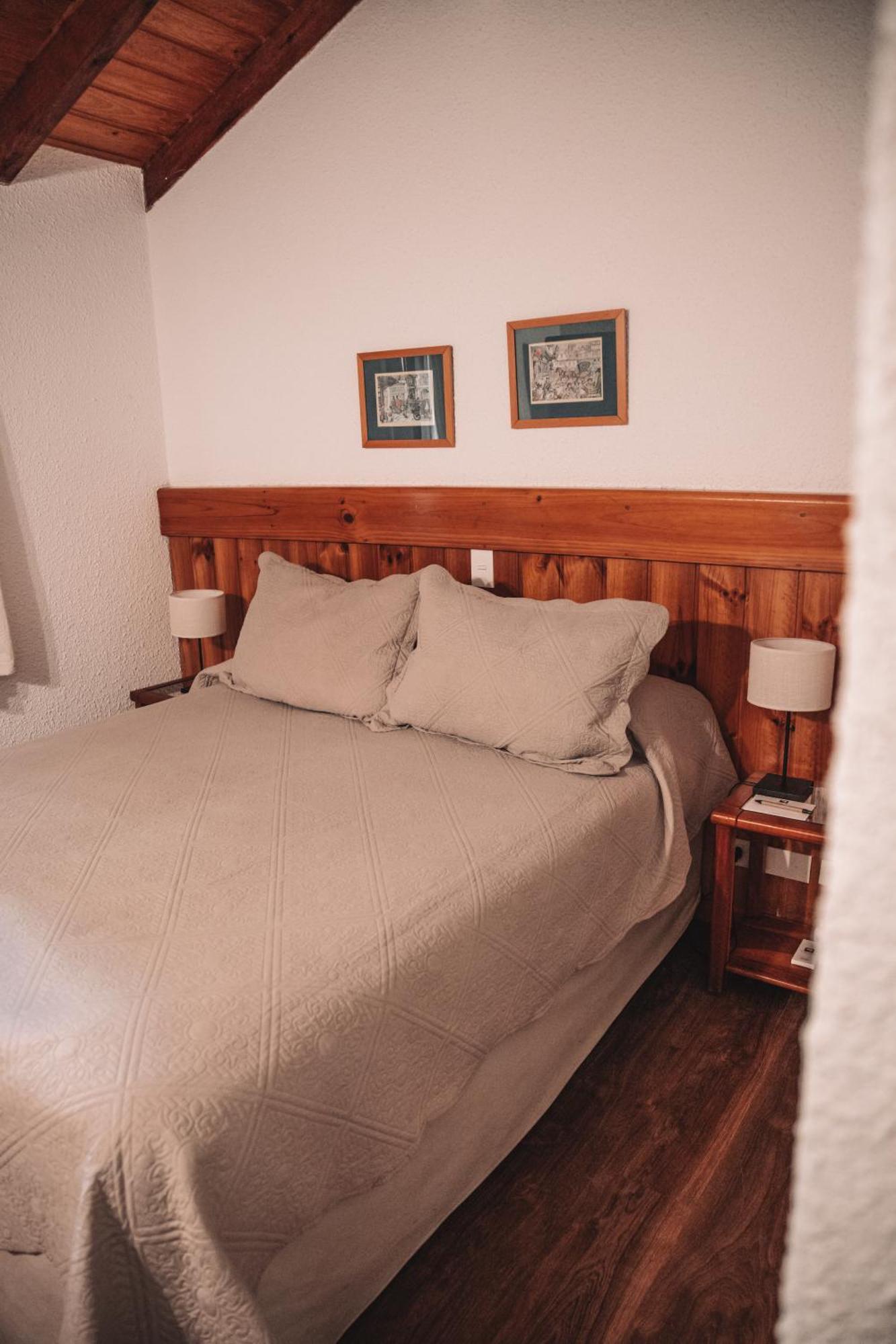 Hotel Catedral Ski & Wellness San Carlos de Bariloche Luaran gambar