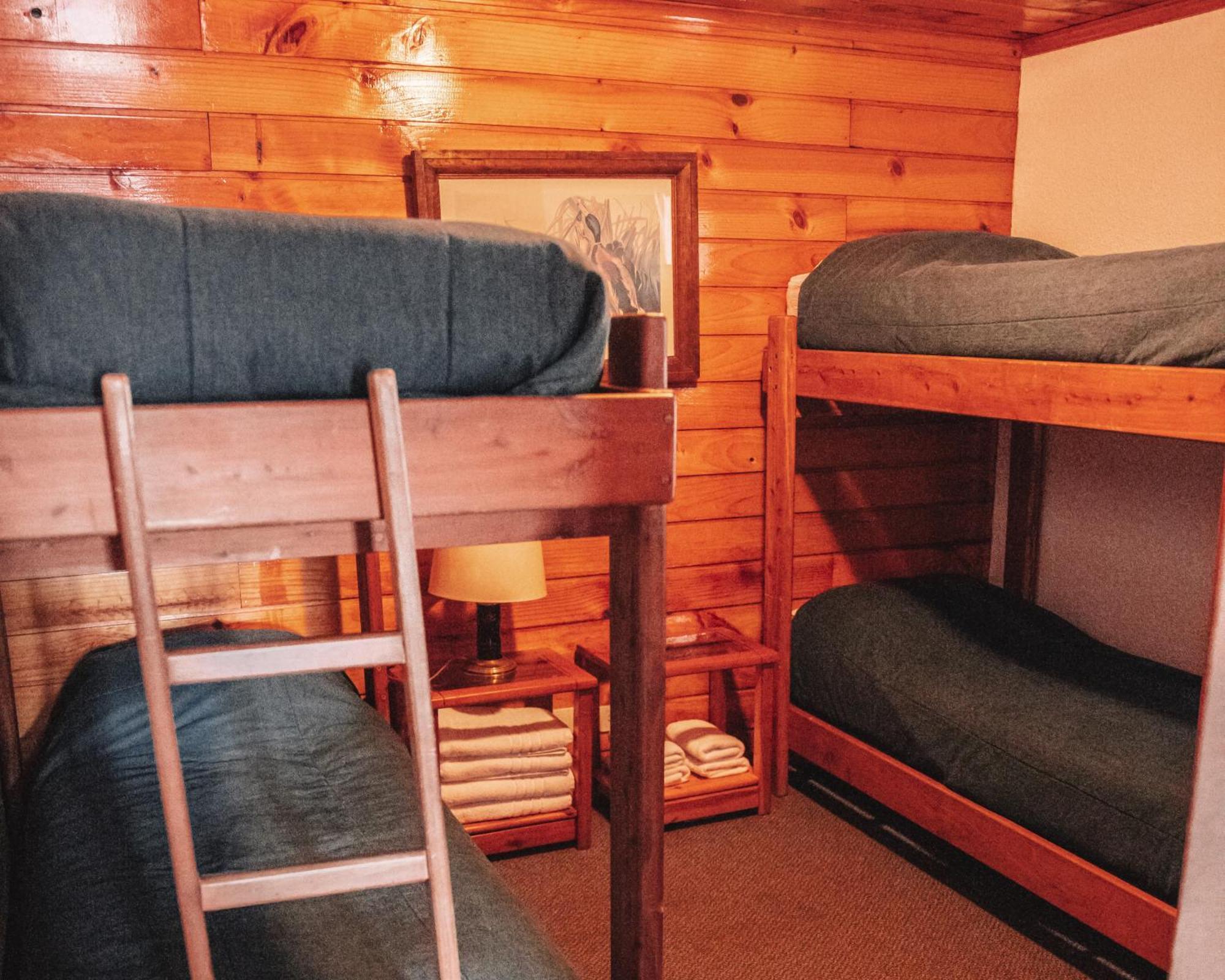 Hotel Catedral Ski & Wellness San Carlos de Bariloche Luaran gambar