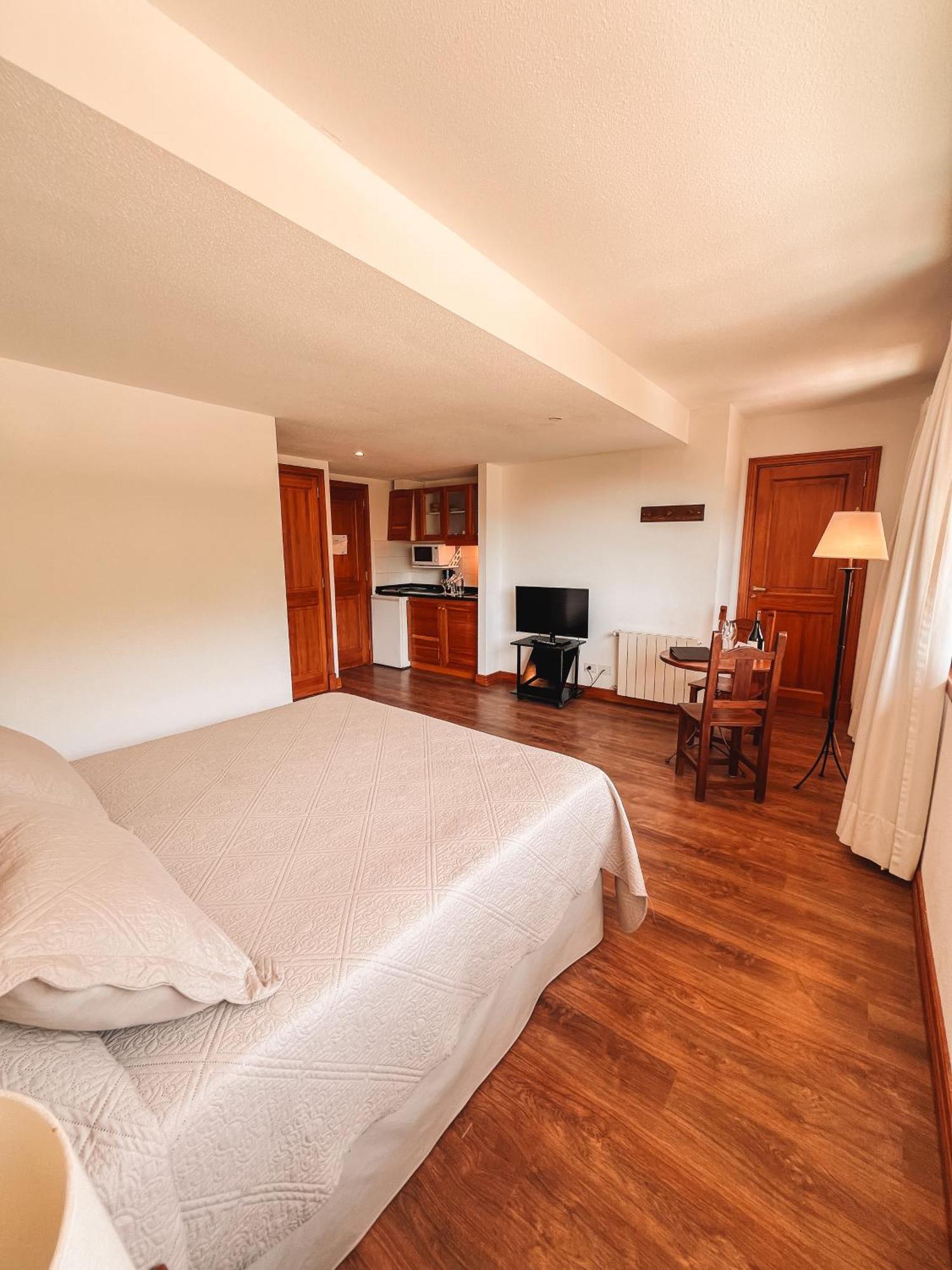 Hotel Catedral Ski & Wellness San Carlos de Bariloche Luaran gambar