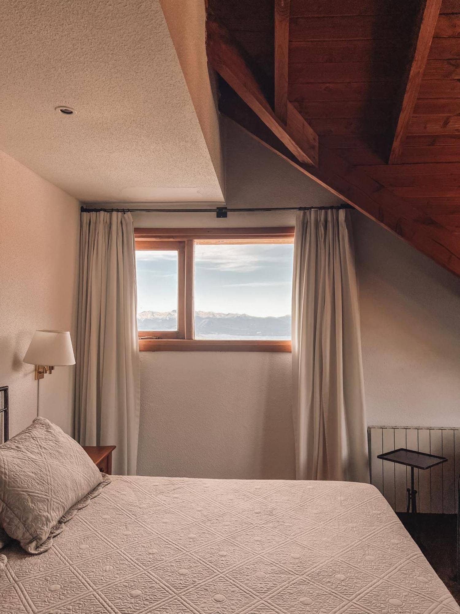 Hotel Catedral Ski & Wellness San Carlos de Bariloche Luaran gambar